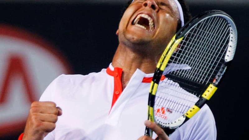 Jo-Wilfried Tsonga