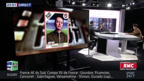 After Foot du vendredi 17/11 – Partie 4/4 - Présentation des enjeux de la 12e journée de Premier League