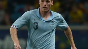 Jérémy Mathieu