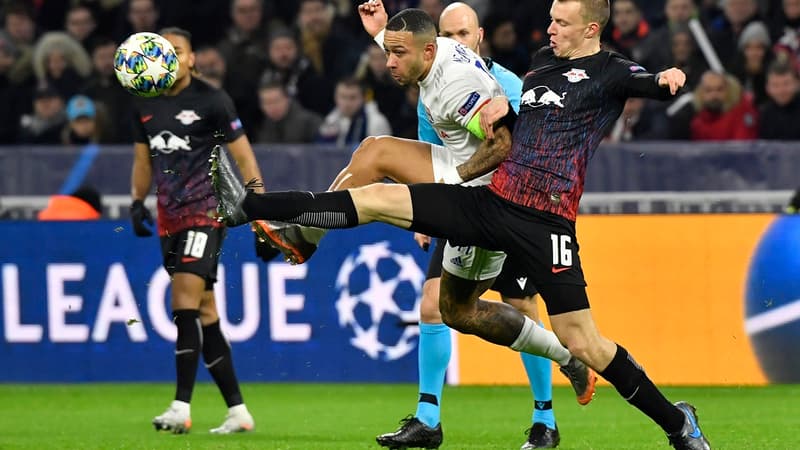 Memphis Depay (OL)