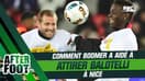 Comment Bodmer a aidé à attirer Balotelli et Ben Arfa à Nice