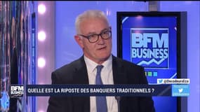 Taxe sur les dividendes : le secteur bancaire sera-t-il le grand perdant ?