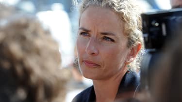 Delphine Batho, le 24 août 2013.