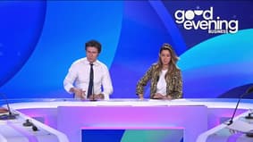 Les experts du soir - Mercredi 5 juin 