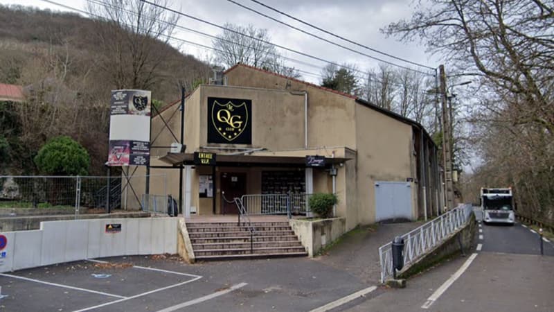 Fermeture de la discothèque Le QG à Besançon: les gérants contestent la décision préfectorale