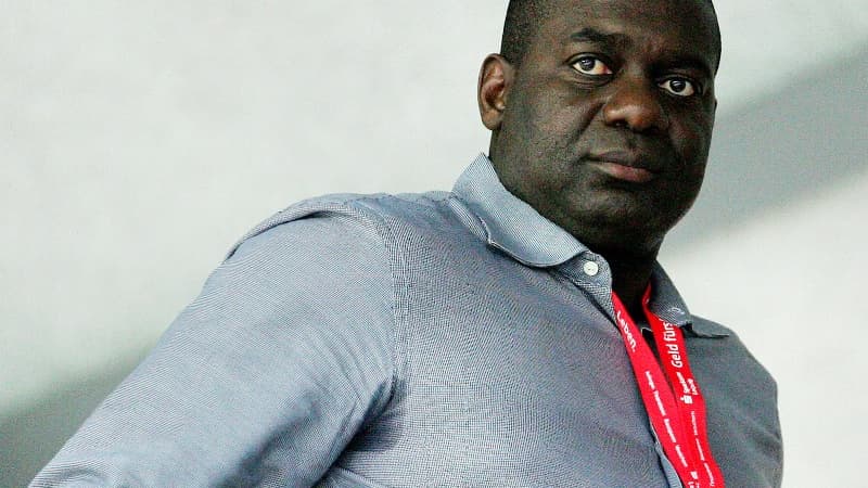 Ben Johnson en quête de rédemption.