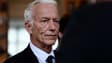 Le patron du Medef  Patrick Martin à Paris le 30 juillet 2025