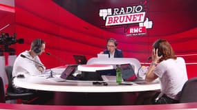 Juliette, auditrice RMC: "La moquerie est moins présente en Allemagne concernant les fonctionnaires"