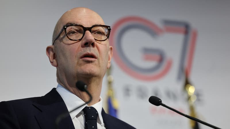 "Un conflit local qui a des répercussions globales": la France prévoit de réunir le G7 Finances "en début de semaine prochaine"