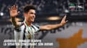 Juventus : Ronaldo clarifie la situation concernant son avenir