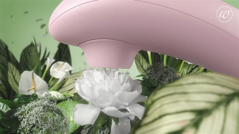 Ce sextoy en promo est culte : plus de 400 personnes valident le Womanizer Premium Eco