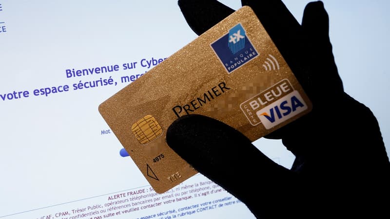 Le Crédit mutuel Nord Europe invoque la négligence grave de ses clients pour ne pas les rembourser en cas de farude à la carte sur Internet 