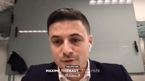 "Les Français ne doivent pas être infantiliser par le gouvernement!" - Maxime Thiébaut, essayiste dans "Neumann-Lechypre" sur RMC et RMC Story