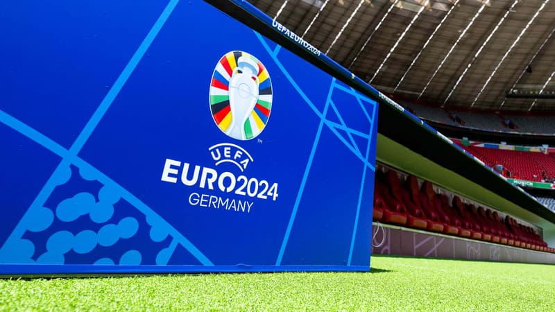 Droits TV: beIN Sports n'a toujours pas payé l'UEFA pour la diffusion de l'Euro 2024