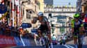 L'Italien Stefano Oldani remporte la 12e étape du Giro 2022 devant Lorenzo Rota. 