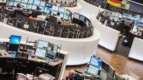 Le Dax allemand a repris confiance, et est la seule Bourse européenne, avec la Pologne, à clôturer en hausse.