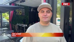 RMC & Vous : Michel, restaurateur 