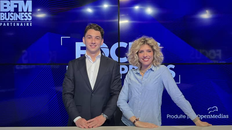 Verkada, la start-up qui révolutionne la sécurité des bâtiments