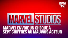 Marvel confond Tom Holland avec Tom Hollander et envoie un chèque à sept chiffres… au mauvais acteur