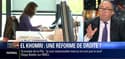 2017: Roselyne Bachelot déconseille Nicolas Sarkozy "d'être candidat à la primaire par principe"