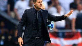 Mauricio Pochettino