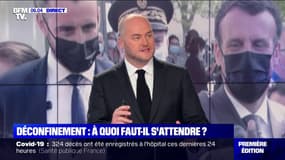 Déconfinement: à quoi faut-il s'attendre ?