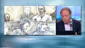 Relaxe de Jawad Bendaoud: "C'est plus un imbécile qu'un terroriste"