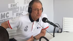 Denis Masseglia