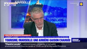 Marseille: quels sont les lieux les plus visités?