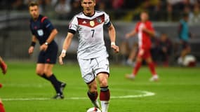 Bastian Schweinsteiger