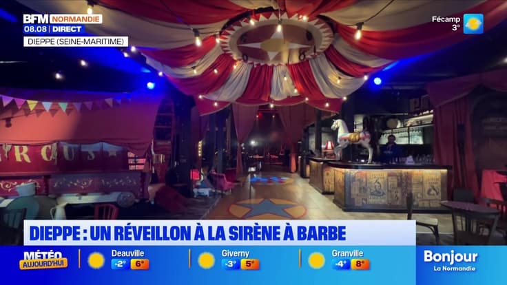 Le journal de 8h du mercredi 31 décembre 2025