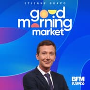 Good Morning Market