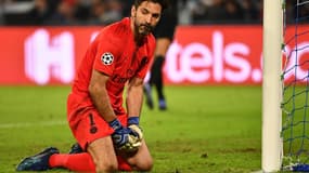 Gianluigi Buffon (PSG)
