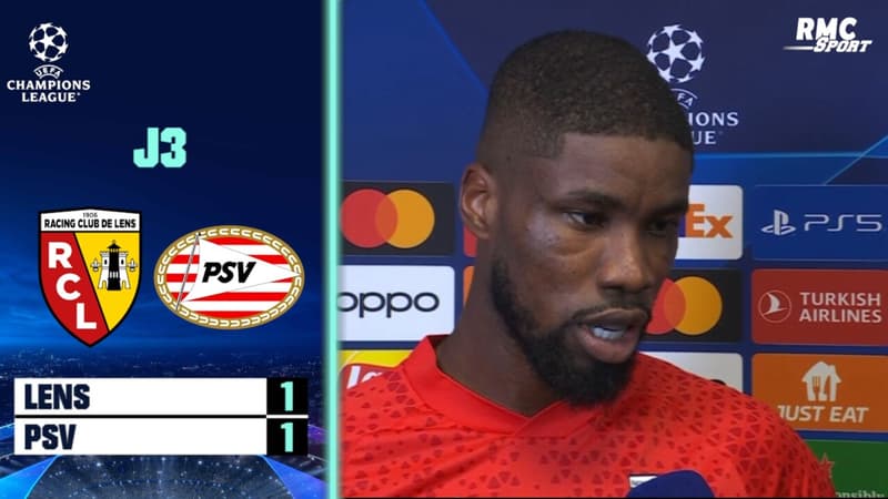 Lens 1-1 PSV :