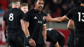 Jerome Kaino