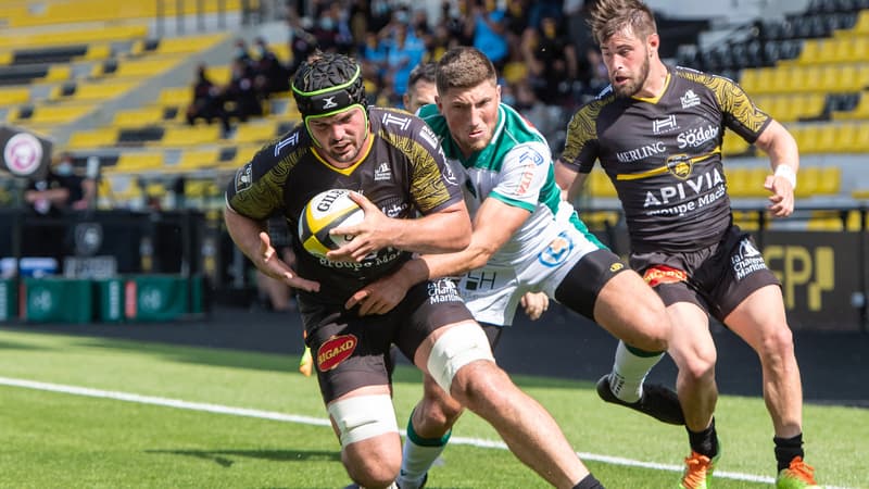 Top 14: barrages, demi-finales… les enjeux de la dernière journée