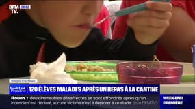 Haute-Garonne: 120 élèves tombent malades après avoir déjeuné à la cantine