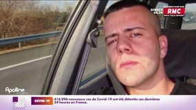 Procès du meurtre de la petite Maëlys: une faille mais pas de confessions pour Nordahl Lelandais