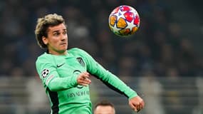 A. Griezmann
