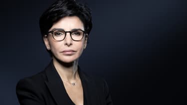 Rachida Dati