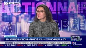 Le club BFM immo (1/2): L'encadrement des loyers appliqués depuis le 1er novembre à Lyon - 03/11