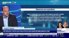 Les questions : à quoi sert un PEA PME vs un PEA normal ? - 06/05