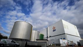 Le réacteur numéro un de la centrale de Fessenheim s'est arrêté ce vendredi après une panne.