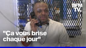 États-Unis: ce prisonnier condamné à mort témoigne avant son exécution le 5 février 