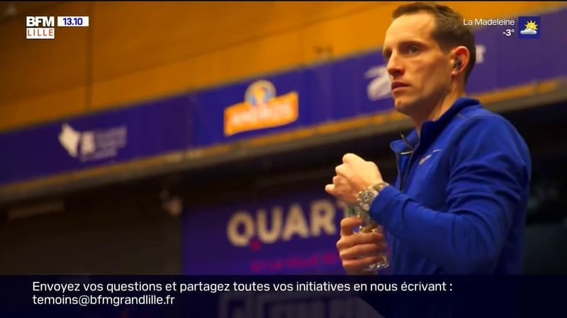 Athlétisme: un parterre de stars ce mardi au meeting de Liévin dans le Pas-de-Calais