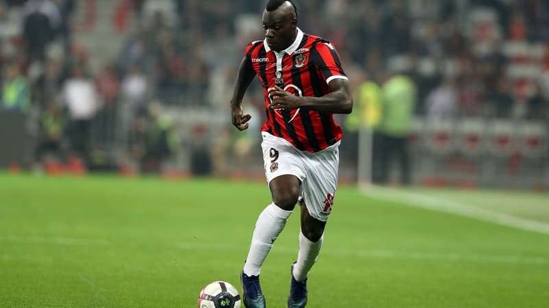 Mario Balotelli