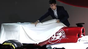 Charles Leclerc