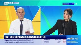 Doze d'économie 