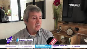 RMC s’engage pour vous : Un artisan à la retraite sans pension depuis six mois - 15/11