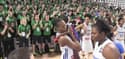 JO : Dans les coulisses de la qualification de l'équipe de France féminine de basket